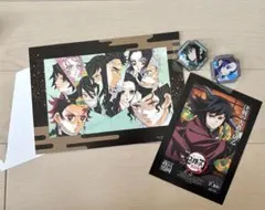 映画　鬼滅の刃 特典