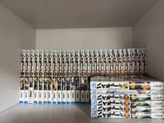 ハイキュー 漫画セット