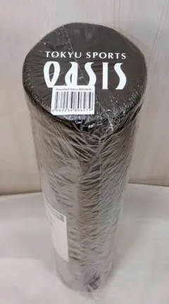 新品未開封 東急スポーツオアシス リセットポール RP-800 ブラウン