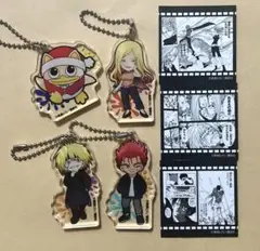 HERO'S 真島ヒロ アクキー HERO'S 真島ヒロ アクキー ミニキャラアクリルスタンド【Mashima