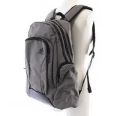 アディダスadidasリュックサック大容量 バックパックスクールバッグ難あり格安