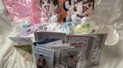 なにわ男子　グッズ詰め合わせ　藤原丈一郎メイン