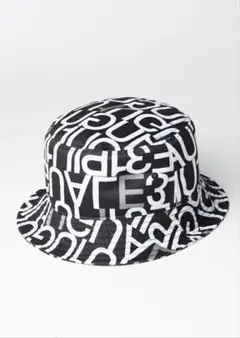 【1PIUTUGUALE3】GOLF BUCKET HAT