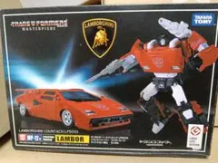 トランスフォーマー マスターピース MP-25 MP-26 セット - メルカリ