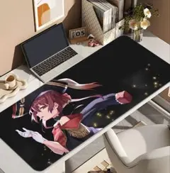 宝鐘マリン プレマ プレイマット 部屋着 朝 混沌の女神様 ホロライブ 宝鐘マリン プレマ プレイマット 部屋着 朝 混沌の女神様