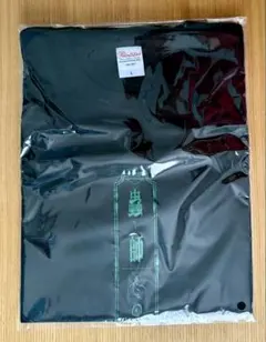 蟲師 ビッグシルエットTシャツ