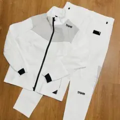 定価8.1万　TFW49 マルチセットアップ　L junhashimoto