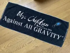 未使用 1993 Mr.Children versus tour タオル ツアー 未使用 ミスチル ツアータオル - メルカリ