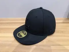 NEWERA 59FIFTY ロサンゼルスドジャース
