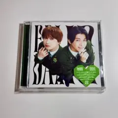 Yes!東京 EBiDAN CD さくらしめじ盤