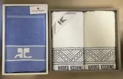 2026年最新】クレージュ フェイスタオルの人気アイテム - メルカリ