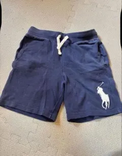 POLO RALPH LAUREN ポロラルフローレン ハーフパンツ サイズ6