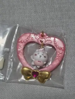 ちいかわ ジュエリースイングチャーム