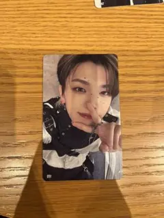 INI 髙塚大夢 セルカ トレカ ラポスタ LAPOSTA 091