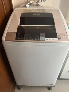 2016年式 7kg HITACHI洗濯機 BW-70WVE3 2016年式 7kg HITACHI洗濯機 BW-70WVE3 - メルカリ
