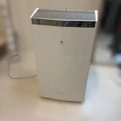 Panasonic製の衣類乾燥除湿機（型番：F-YHPX200）のサムネイル