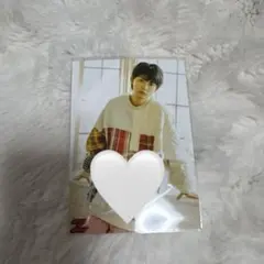 ワンエン NAOYA 生写真