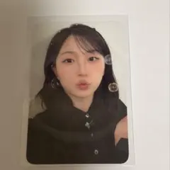 2025年最新】NMIXX へウォン everlineの人気アイテム - メルカリ