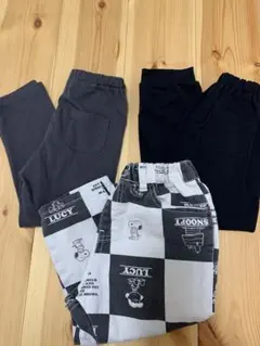 100cmボトム✳︎3点おまとめ売り✳︎