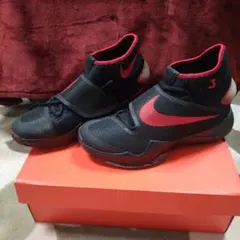 希少新品 Nike ZOOM HYPERREV 2016 LIMITED 黒/赤