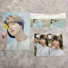 Stray Kids トレカ STAY2期 ハン