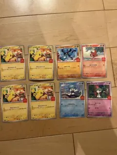 2025年最新】プロモポケカの人気アイテム - メルカリ