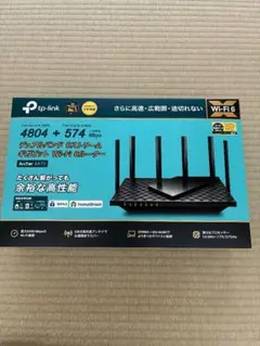 2025年最新】archer-ax73の人気アイテム - メルカリ