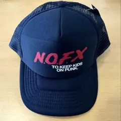 2025年最新】nofx キャップの人気アイテム - メルカリ