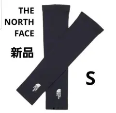 THE NORTH FACE アームカバー S UVカット ノースフェイス正規品のサムネイル