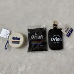 Orion グッズ　まとめ売り　GIGO限定