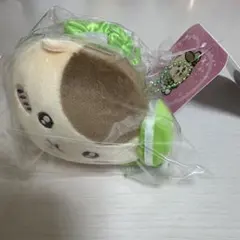 まじかるちいかわ ぷちミニマスコット くりまんじゅう