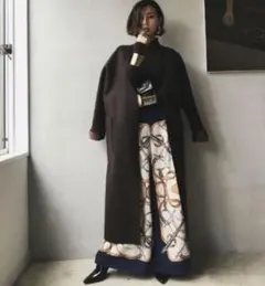 2026年最新】Ameri VINTAGE レディース ロングコートの人気アイテム