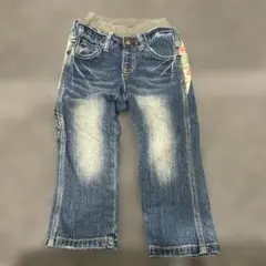 JUNK STORE デニムパンツ 95cm