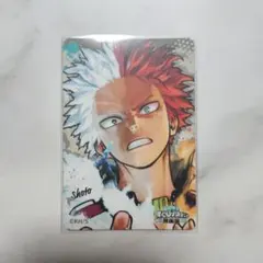 ヒロアカ原画展 轟焦凍 マグネット