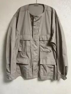 TRU-SPEC BDU RIPSTOP JK size XXL