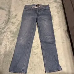 ブリクストン BRIXTON ジーパン ライトブルー ジーンズ 32/32