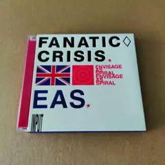 FANATIC◇CRISIS『EAS』