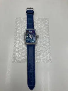 フランク三浦×中日ドラゴンズモデル※BOXなし