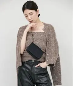 2025年最新】Curensology レディース カーディガン・ボレロ