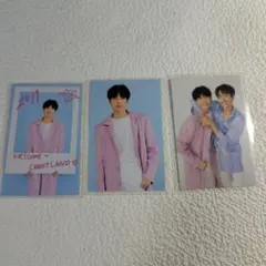 SEVENTEEN セブチ トレカ
