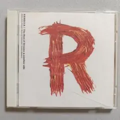 552REBECCA The Best of Dreams - 夢の続き