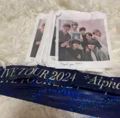 2025年最新】なにわ男子 銀テ +alphaの人気アイテム - メルカリ