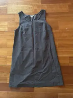 マタニティワンピース 9号　仕事着　事務服