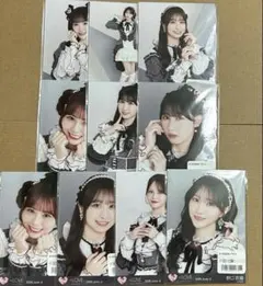 イコラブ レコ大衣装 未開封 10セット - メルカリ