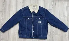 2025年最新】calvin klein デニムジャケット ジョングクの人気アイテム