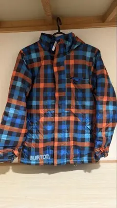 バートン ウェア