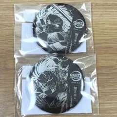 2025年最新】幕間画缶バッジ 鬼滅の人気アイテム - メルカリ