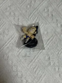 キン肉マンフィギュア