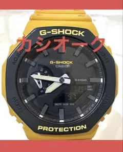 G-SHOCK GA-B2100K-9AJR イルクジ アイサーチ・ジャパン - メルカリ