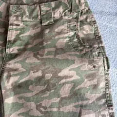 オーシャンパシフィック ハーフパンツのサムネイル
